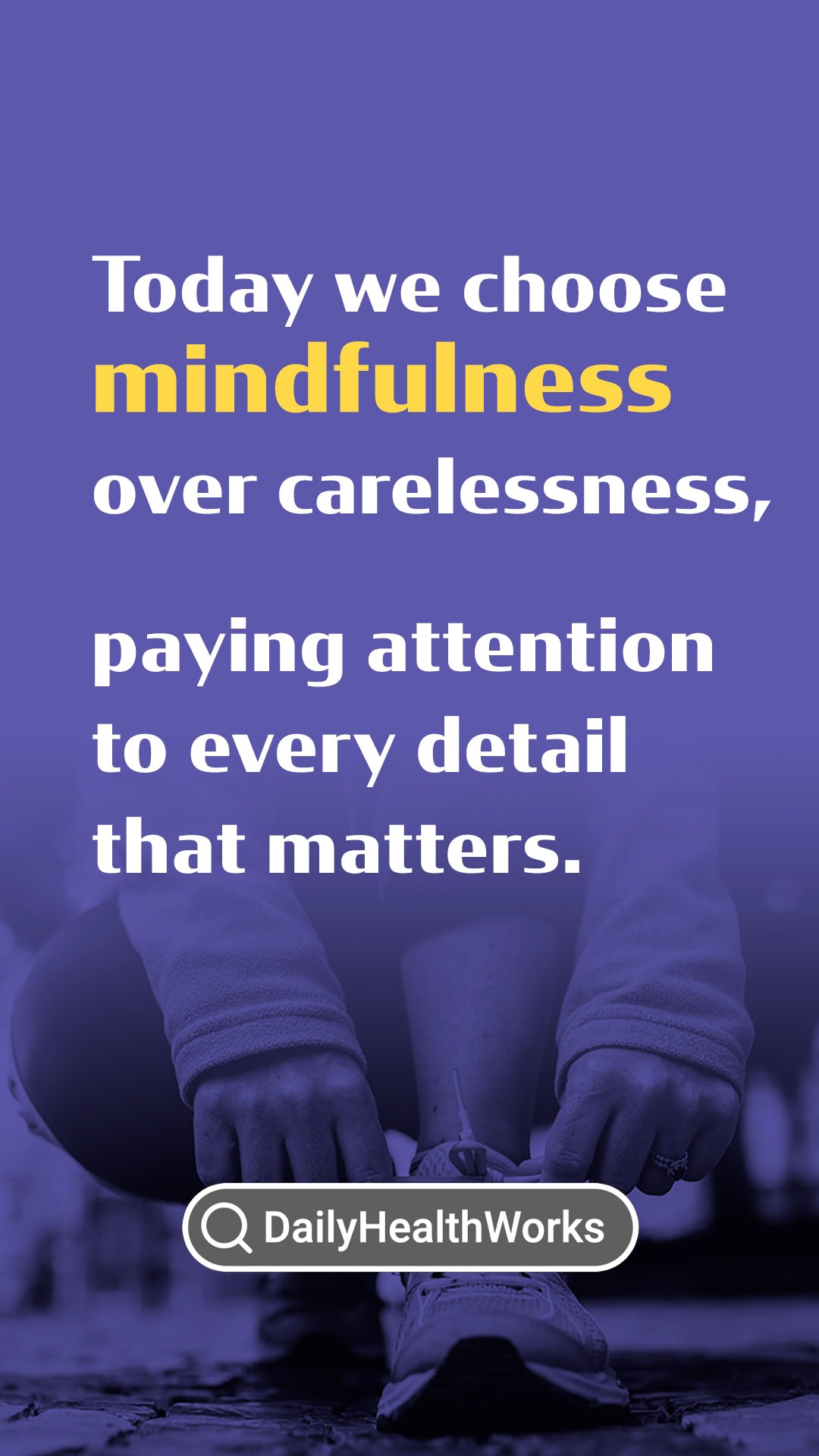 Choosing movement mindfulness and gratitude affirmation line2 weversion mux aff1001.